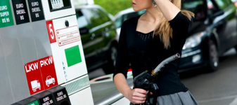 Un nou record pentru benzina standard: e la doar un ban de pragul de 10 lei/litru.
