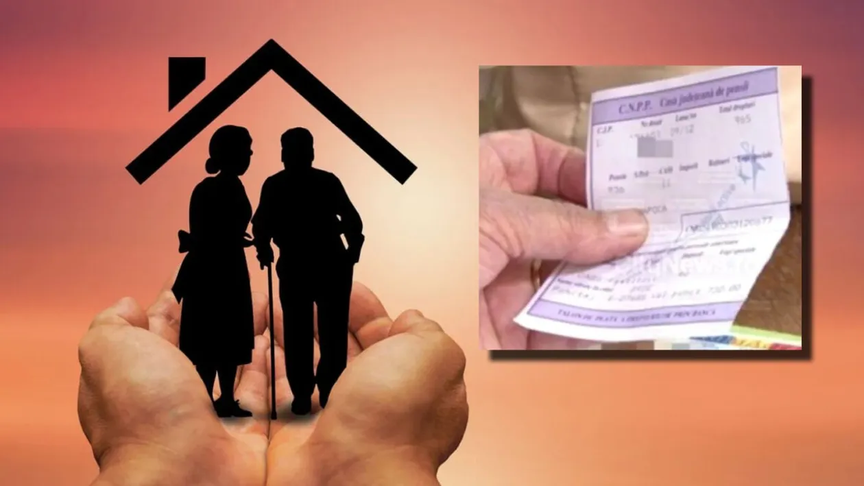 Cum se calculează un punct de pensie, punctajele lunare și anuale. Care este legătura cu stagiul de cotizare, de fapt