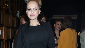 Anda Adam vrea să îşi opereze nasul şi să îşi subţieze gambele