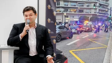Ce avere are Vadim Iermolayev, afaceristul vizat în atentatul din Monaco. A trecut totul pe numele fiicei
