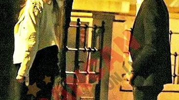 Adrian Dura si Veronica Pascu au dat o petrecere cu fast