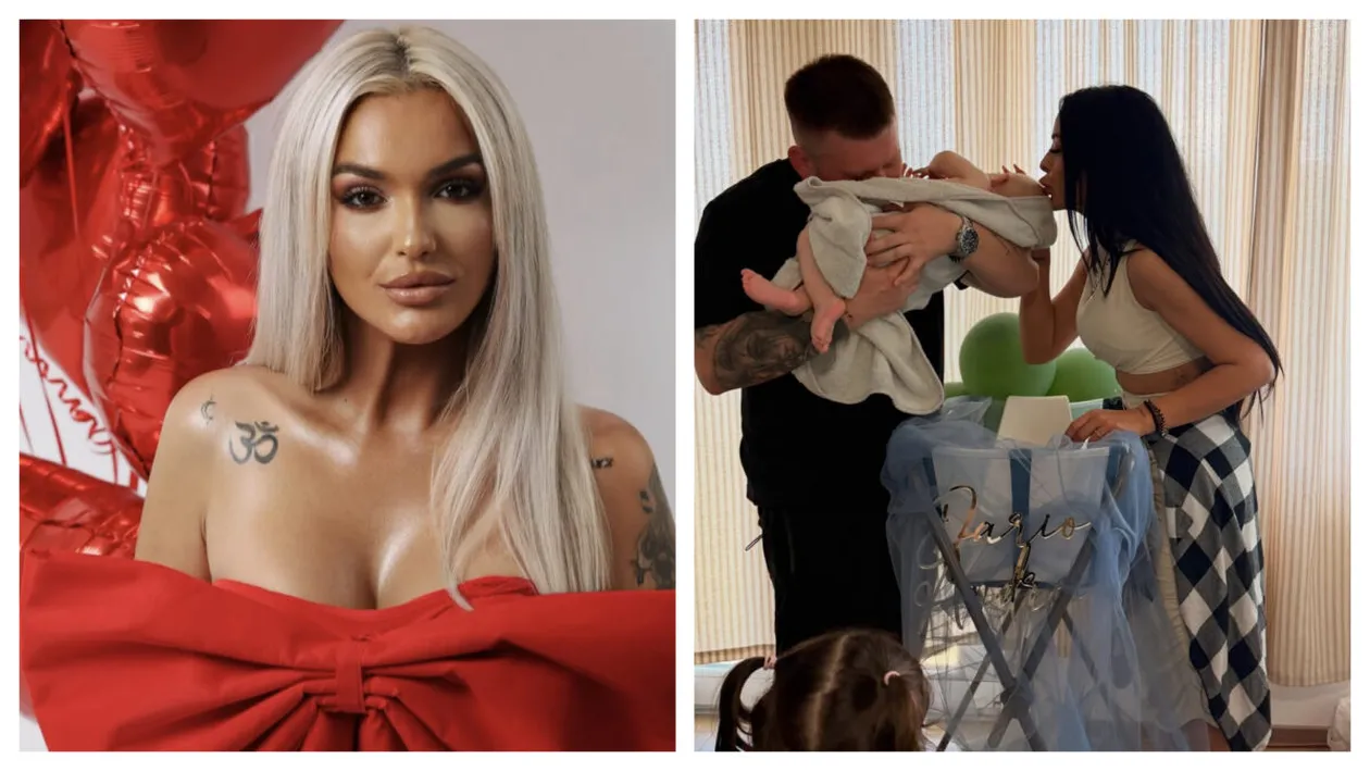 Ce spune Ella Vișan după ce Răzvan Kovacs și Ema Oprișan au apărut din nou împreună: „Chiar și de la distanță”