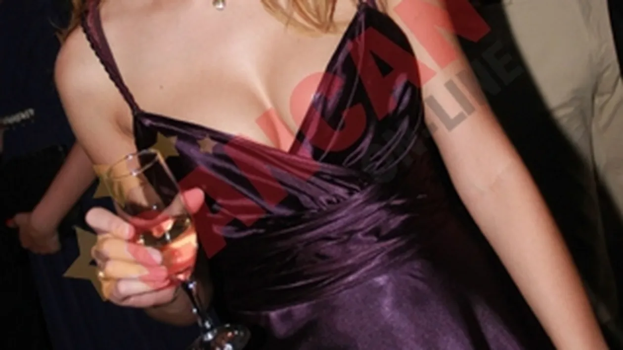 Andreea Patrascu se reculege la manastire: M-am rugat, m-am linistit! Am uitat de probleme si m-am bucurat iar de lucruri simple