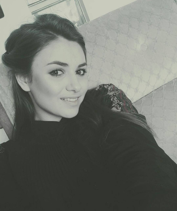 Diana Eliza Politic, sursa captură social media Diana Eliza Politic