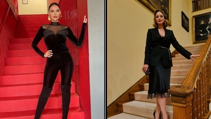 Lavinia Pîrva, pe urmele Andreei Marin! Poți să juri că o copiază, din nou!
