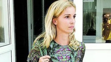 Irina Truica regreta ca nu a ascultat sfatul mamei sale: Parintii mei nu au fost de acord sa ma marit cu Remus