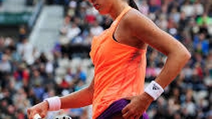 Muguruza, atac la Halep: „Provocarea mea este să fiu numărul unu mondial!”