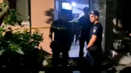 Anchetă după tragedia din Târgu Jiu: informații șocante despre bărbatul suspectat de dublă crimă