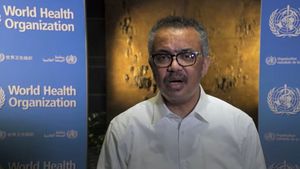 Directorul OMS acuză “unele țări bogate” că subminează distribuția echitabilă a vaccinurilor anti-COVID. Președintele Germaniei a reacționat dur