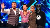 Ștefan Bănică, dezvăluire neașteptată din viața privată pe scena “X Factor”: “Sunt un tip exigent cu...”