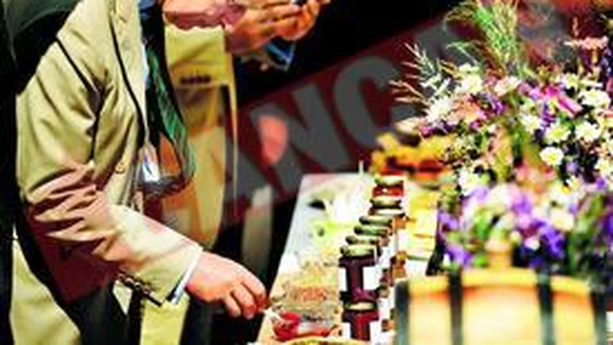 Printul Charles, topit dupa gemul de corcoduse