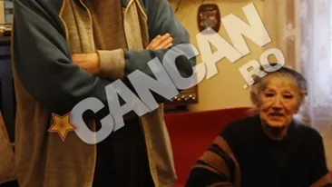 Umilinta totala! Drama fara sfarsit pentru celebrul compozitor Temistocle Popa si sotia sa: Ne-au dat afara din casa, ne-am imbolnavit, iar acum vor sa ne ceara si bani!