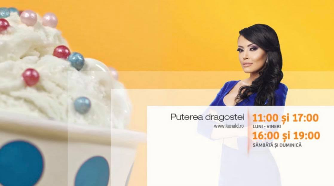 Apropiații au dat-o de gol! Motivul principal pentru care Andreea Mantea a renunțat la Puterea Dragostei are legătură cu iubitul misterios