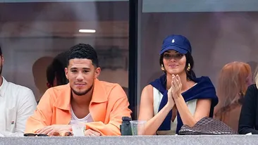 Kendall Jenner și Devin Booker s-au despărțit, după doi ani de relație. Care e motivul rupturii