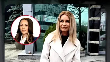 Oana Ungureanu a spus adevărul! De ce nu a divorțat de soț, atunci când a aflat că o înșală