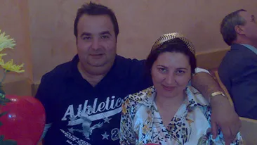 Soţia Regelui Cioabă a fost săltată de mascaţi! Dorin Cioabă: „Eu n-am nicio treabă!”