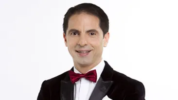 Dan Negru a devenit tatic pentru a doua oara! Afla ce nota a primit la nastere bebelusul!