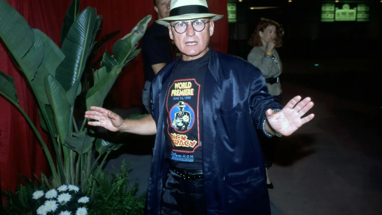 Doliu la Hollywood! James Tolkan, actorul din Top Gun, a murit