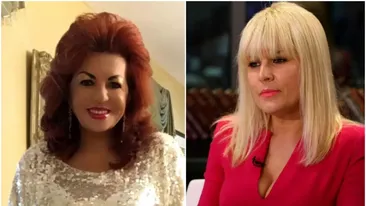 Carmen Harra, previziune terifiantă pentru Elena Udrea: Nu mai are loc de întors