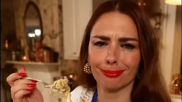 Pasta cu ton, amore mio – o rețetă cu istorie adevărată adusă de Pasta Queen