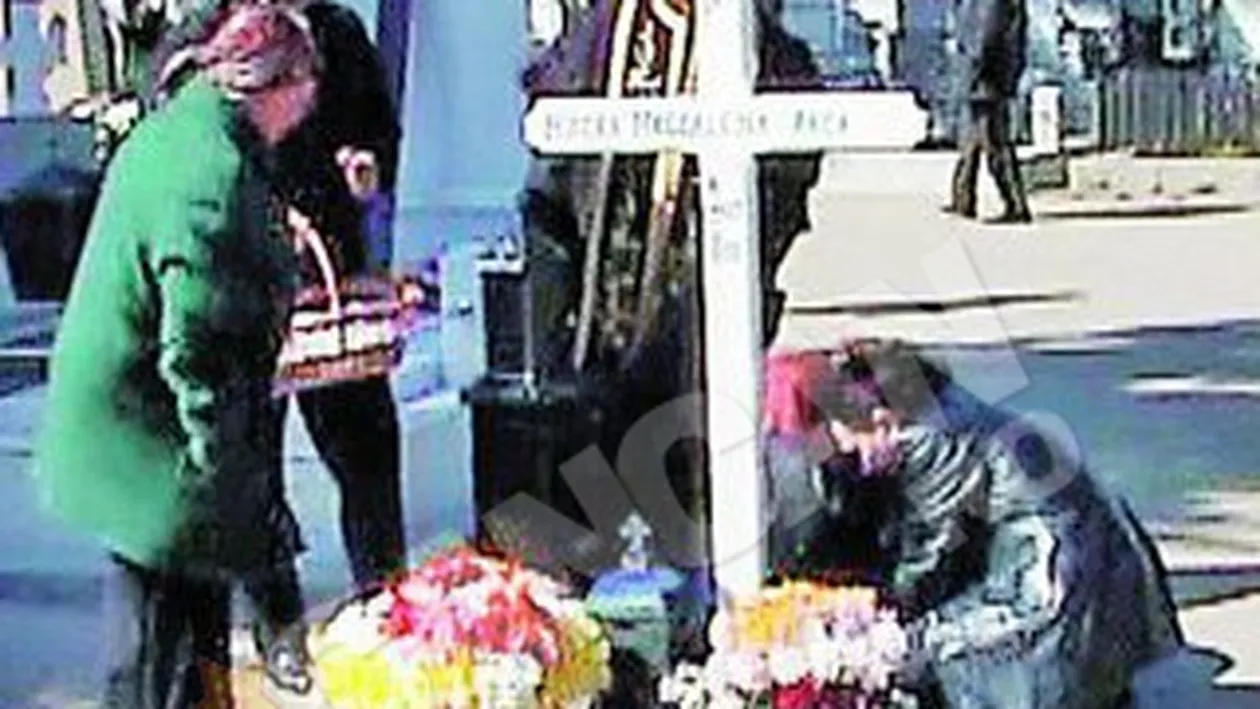 Tatal Madalinei Manole ii atrage atentia fostului ginere: Daca o ia de aici, va fi iadul pe pamant!