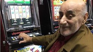 Mesajul Oanei Lis, după ce şi-a dus soţul operat la păcănele: "Cu fire pe el, pe pastile de durere...". Ce s-a întâmplat după ce a plecat acasă
