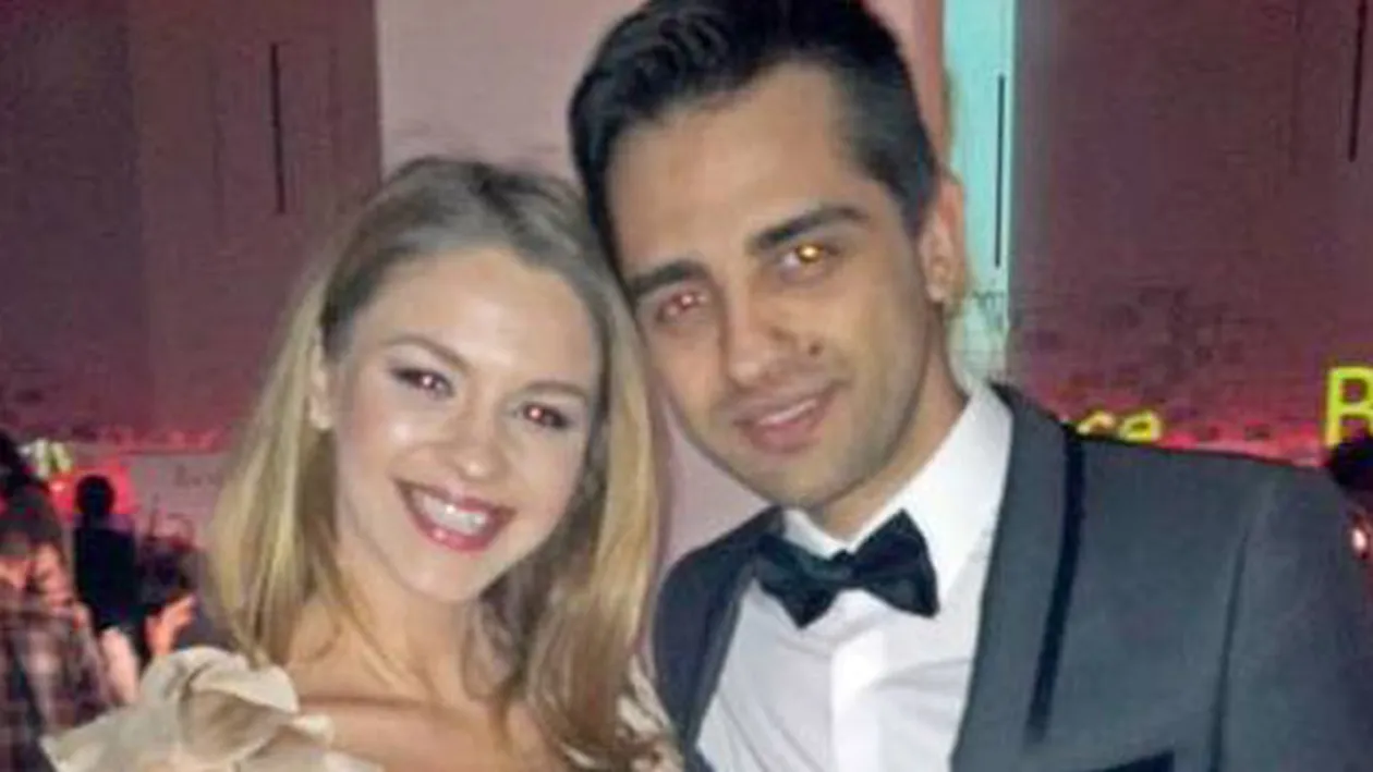 Mihai Gruia se pregateste sa devina tatic! Cum a aranjat camera fetitei sale