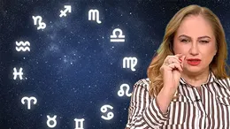 Cristina Demetrescu nominalizează zodia care își poate schimba cursul vieții până de Paște: „Totul gravitează în jurul lui”