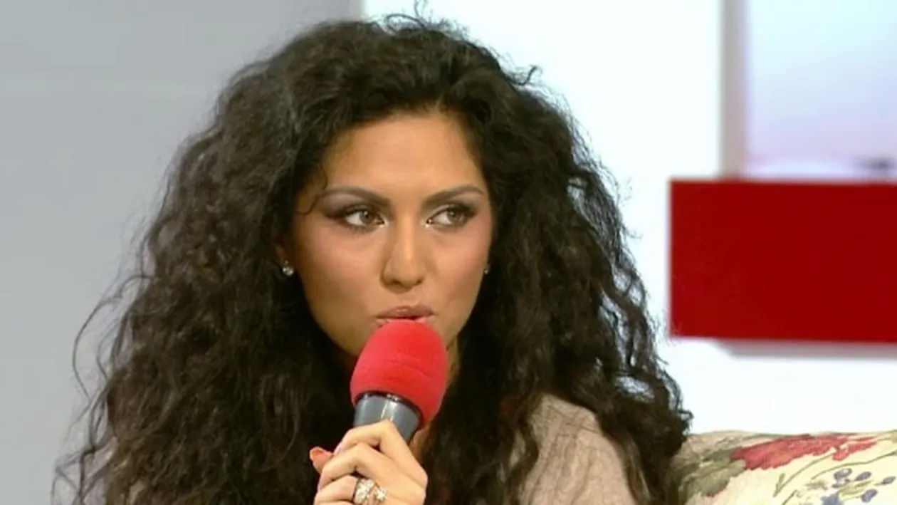 Doinita Oancea, jefuita in propria casa. Mi-a luat 250 de grame de aur. Parintii mei au avut doua joburi ca sa se intretina