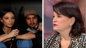 Ce le obliga Gina Matache să facă pe Delia și Oana atunci când erau mici: „Le făceam poze, să văd dacă pot”
