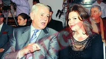 Melescanu si-a serbat cu fiica ziua de nastere