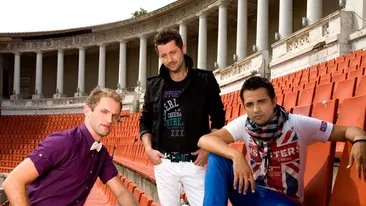 Strategie profitabila marca Smiley! Artistul are o luna la dispozitie sa-i stoarca pe politicieni de bani