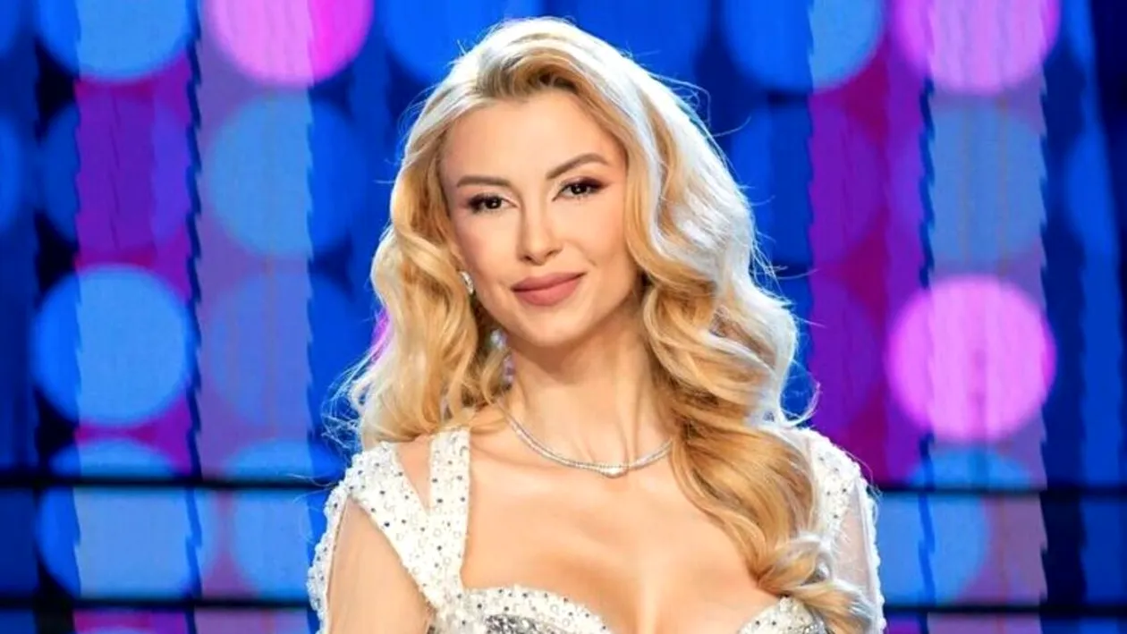 Cu cine nu s-a mai înțeles Andreea Bălan la Te cunosc de undeva, de fapt. A divulgat adevăratul motiv al plecării