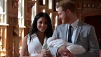 Certificatul de naștere al bebelușului ducilor de Sussex a fost publicat! Unde a născut Meghan Markle