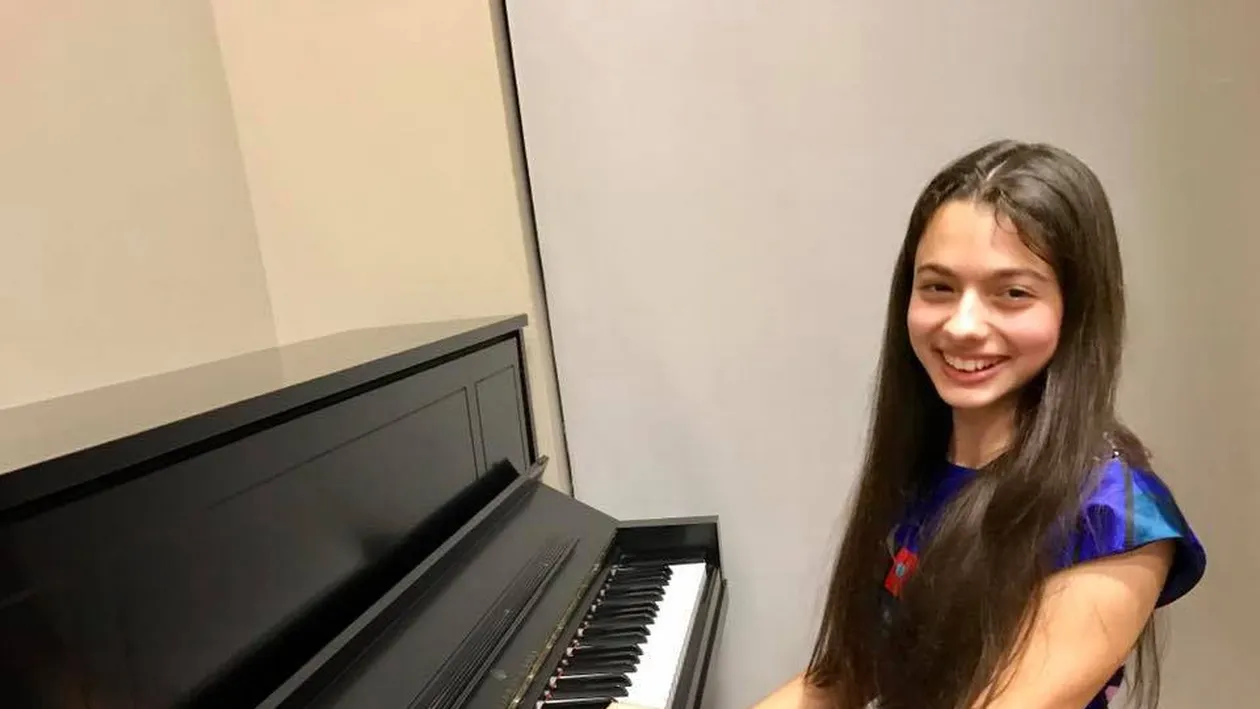 Laura Bretan, alături de Michael Bolton în România! Starul american a cerut-o pe scenă, în show-ul lui