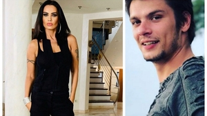 Oana Zăvoranu și Mario Iorgulescu, idilă secretă? Ce legătură a avut bruneta cu fiul președintelui LPF. A ieșit la iveală totul!