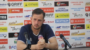 Eduard Pap: „Nu ar fi o surpriză să obținem un punct sau să câștigăm în Bănie!”