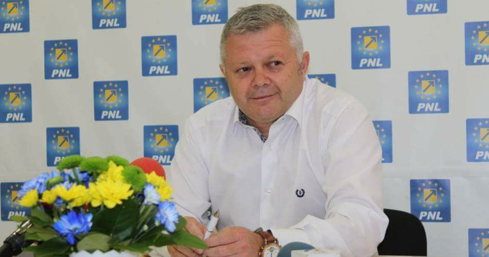 Doliu în PNL! Liderul politic a murit în urma unui infarct