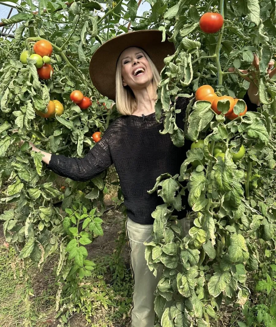 Care sunt cele 8 legume din cauza cărora "faci burtă, potrivit nutriționistului Mihaela Bilic. Sursă foto: Facebook