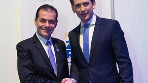 Ludovic Orban, veste neaşteptată! A aflat rezultatul pentru noul coronavirus (COVID-19)