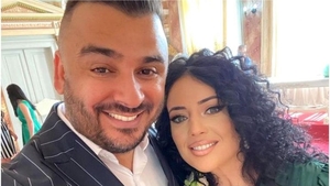 Roxana, soția lui Liviu Guță, dezvăluie adevăratul motiv al despărțirii: "El voia să facem doar cum zice el"