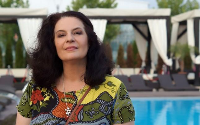 Actrița Maria Teslaru a murit la 63 de ani