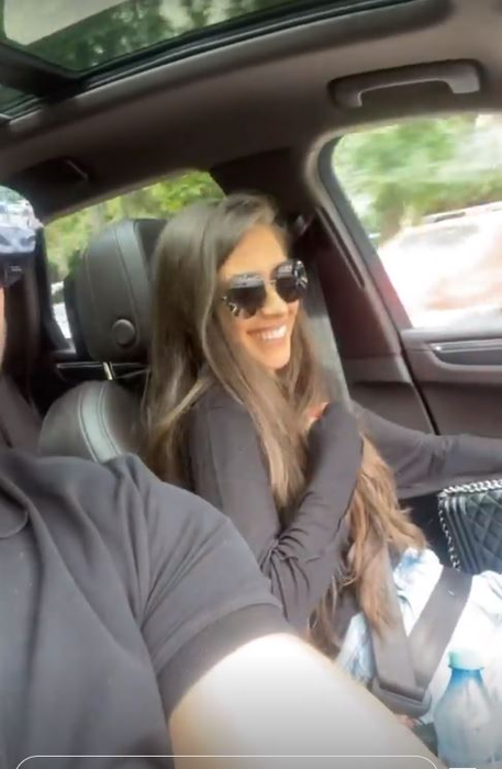 Pepe radiază de fericire lângă Yasmine Ody! Care este diferența de vârstă dintre cântăreț și prima lui iubită după divorțul de Raluca Pascu