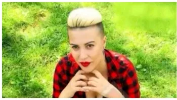 Ea e Andreea, femeia care a murit pe trecerea de pietoni. Un tânăr de 20 de ani a lovit-o din plin cu mașina