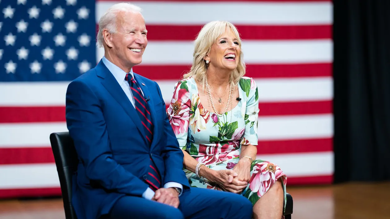 Jill Biden, supusă unei intervenții medicale. Anunțul făcut de oficialii de la Casa Albă