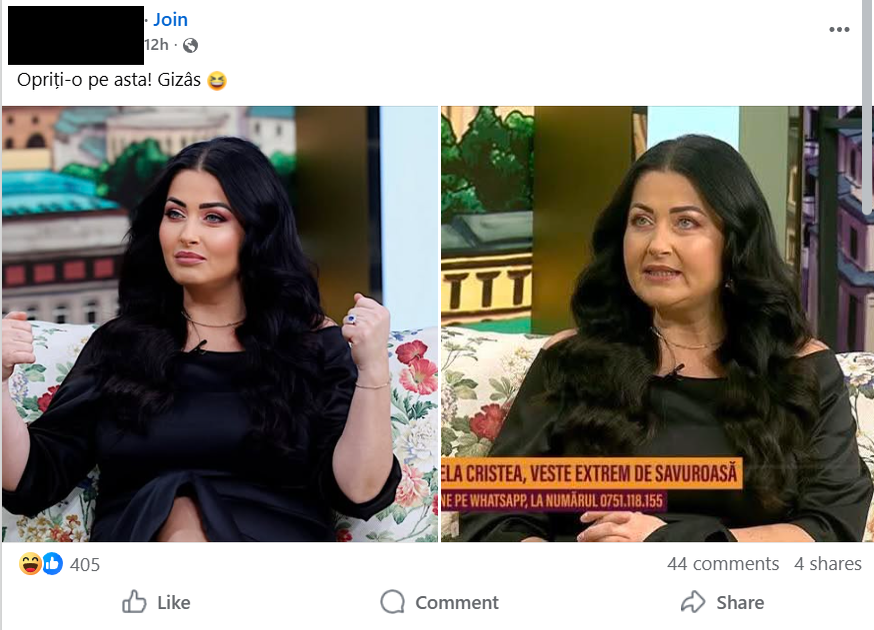 Loredana Chivu sau Gabriela Cristea, momente stânjenitoare și reacții virale. Cele mai penibile gafe ale vedetelor în 2025. De râs și de povestit și în 2026