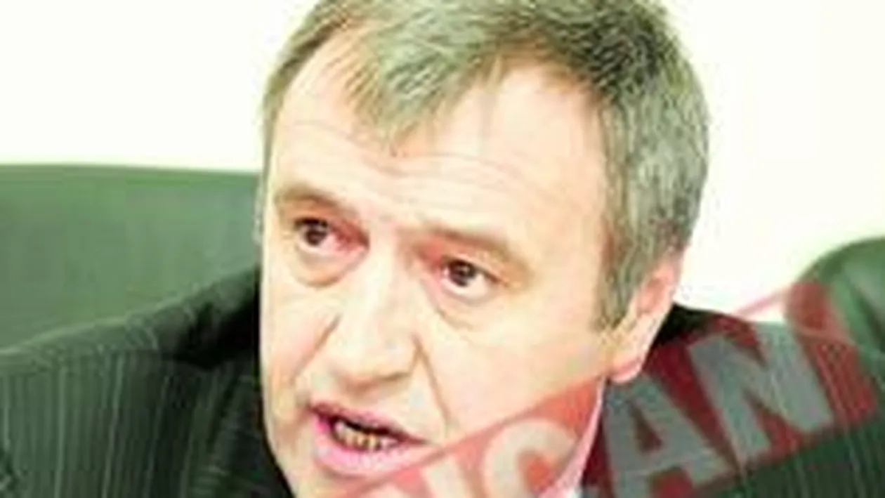 Parlamentul il lasa pe Costanda fara 20 de milioane de euro