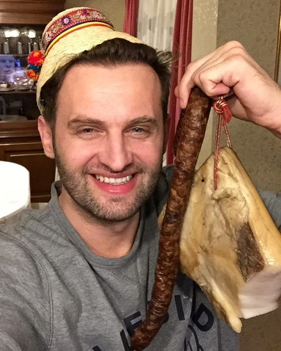 Sorin Brotnei s-a lăsat de muzică pentru o carieră în medicină