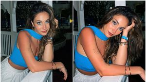 Fiica lui Robert Turcescu e noua vedetă Pro TV. Ce va prezenta la postul din Pache Protopopescu