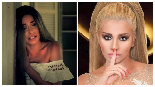 Maria Andria, blonda care i-a sucit mințile lui Cătălin Scărlătescu, a pierdut sarcina: ”Te doare sufletul. Nu-mi doream așa ceva”